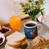 Kaffeebecher mit Faultier Sternzeichen Stier Motiv Becher Produktbild-Vorschau 6