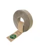 Dekoband Natur Beige Leinenband 25mm 20m Geschenkband Produktbild-Vorschau 1