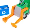 Paw Patrol Ciężarówka do recyklingu Rocky'ego Deluxe z Podgląd zdjęcia produktu 4