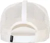 Casquette Goorin Bros 101-0381-WHI pour Uni Voir les images du produit 8