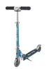 Micro Scooter Sprite LED , Ozean Blau Produktbild-Vorschau 7
