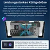7"  Android13 carplay Autoradio Für BMW 3er E90 GPS Nav Sat Produktbild-Vorschau 5