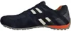 Geox Snake: Heren sneakers/slippers, blauw, voor casual Productafbeelding-voorbeeld 39
