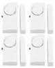 OLYMPIA TF 400 Tür-/Fensteralarm, 4er Set Produktbild-Vorschau 1