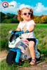 UA Motocykl policyjny TechnoK 5125 Podgląd zdjęcia produktu 4