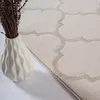 Marokański dywan do przedpokoju i salonu - beżowy rozmiar - Podgląd zdjęcia produktu 2