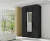 Aufsatzschrank MAXIONE MX-05 mit 3 Türen Schrankaufsatz 150 Produktbild-Vorschau 5