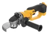 DeWALT DCG412NT-XJ, 7000 RPM, 12,5 cm, Akku, 2,2 kg Produktbild-Vorschau 8