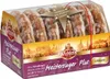 Wicklein Meistersinger Plus perník s ořechy a svařeným Náhled obrázku produktu 1