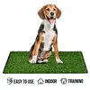 Kunstrasen Welpentoilette Hundetoilette 71 x 46 cm Produktbild-Vorschau 2