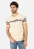 Goodyear T-Shirt GRAND BEND mit stylischem Markenprint Produktbild-Vorschau 2