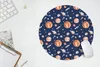 MuchoWow® Mauspad Mousepad Weltraum - Planeten - Muster - Produktbild-Vorschau 5