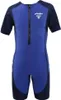 Aqua Sphere STINGRAY HP2 Kids UV Shortie Swimsuit Muta Anteprima dell’immagine prodotto 4