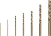 BOSCH 2608589295 BOSCH HSS-G Mini X-Line Pro Set di punte Anteprima dell’immagine prodotto 5