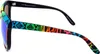 Italia Independent Mod. I-I Mod- 0092 Indian Mix Multicolor Náhled obrázku produktu 3