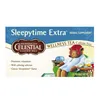 A box of Celestial Seasonings Sleepytime Extra herbal tea. Anteprima dell’immagine prodotto