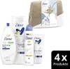 DOVE "Reichhaltige Pflege", Geschenkset für Frauen mit Produktbild-Vorschau 2
