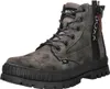 BOXX Herren-TEX-Schnürstiefelette Grau, Farbe:grau, EU Produktbild-Vorschau 1