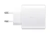 Samsung Ep-ta845ewe Quickcharge 45w Usb-c-ladegerät Silber  Produktbild-Vorschau 3