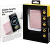 Intenso 7313533 ROSE Intenso Powerbank XS10000 rosé 10000 Náhled obrázku produktu 5
