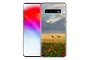 MuchoWow® Handyhülle Schutzhülle Hülle für Samsung Galaxy Produktbild-Vorschau 2