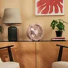 Cecotec 08210, Haushalts-Lamellenlüfter, Pink, Tisch, 20 Produktbild-Vorschau 5