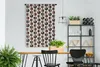 MuchoWow® Wandteppich Wandbehang Mädchen mit Perlenohrring Produktbild-Vorschau 2