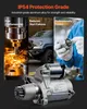 SucceBuy Starter 17825 Set di avviamento compatibile con Anteprima dell’immagine prodotto 6