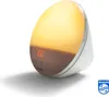 Philips HF3531/01, Weklamp, 300 lux, LED, LED's, 40 Productafbeelding-voorbeeld 5