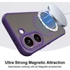 Custodia magnetica per Xiaomi Poco X8 Pro, custodia Anteprima dell’immagine prodotto 6
