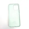 Apple iPhone 15 Pro Max Silikon Hülle mit MagSafe - Soft Produktbild-Vorschau 12