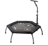 Trampolino fitness HAMMER Cross Jump con video di Anteprima dell’immagine prodotto 20