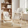 OYAJIA Hochstuhl Kinderstuhl Stuhl Baby Kinderstuhl Produktbild-Vorschau 1