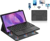 ETUI KLAWIATURA TOUCHPAD 3IN1 DO LENOVO Idea Tab 11" 2025 Podgląd zdjęcia produktu 2