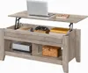 Yaheetech Couchtisch höhenverstellbar, Kaffeetisch, Produktbild-Vorschau 1