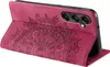 Mandala Handyhülle für Samsung Galaxy A14 / A14 5G RFID Produktbild-Vorschau 4