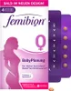 FEMIBION 0 Babyplanung Tabletten, 28 Stück Produktbild-Vorschau 3