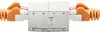 LAN Kabel Adapter RJ45 Netzwerk Verbinder – Ethernet Produktbild-Vorschau 3
