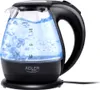 Adler AD 1224 Wasserkocher schwarz/transparent LED Produktbild-Vorschau 13