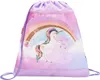 Belmil Mini-Fit, ergonomisches Schulranzen-Set –  Rainbow Produktbild-Vorschau 9