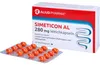 Simeticon AL 280 mg capsule molli per la flatulenza, 32 Anteprima dell’immagine prodotto 2