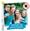 tickSAFE 2 pinze per zecche con testa rotante per uso umano Anteprima dell’immagine prodotto 7