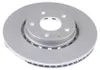2x disco freno TRISCAN anteriore 8120 50185c Anteprima dell’immagine prodotto 2
