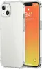 3d Airbag Shockproof Case Clear Cover Silikon weich für Produktbild-Vorschau 1