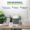 Mini-klimatyzator Vulpes Goods, mobilny klimatyzator, Podgląd zdjęcia produktu 7