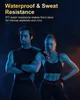 Bluetooth 5.3 Sport Kopfhörer mit Ohrbügel, 40H Spielzeit, Produktbild-Vorschau 4