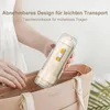 Kabelloser Munddusche für unterwegs, 4 Reinigungsmodi, 4 Produktbild-Vorschau 6