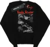 A Nightmare On Elm Street - mikina pro muže BI43008 (XL) Náhled obrázku produktu 1