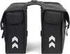 Wiltec Doppel Gepäckträgertasche 35 x 13 x 30 cm, Produktbild-Vorschau 6