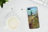 MuchoWow® Handyhülle Schutzhülle Hülle für iPhone 7 Weg Produktbild-Vorschau 6
